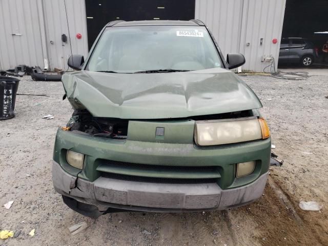 Photo 5 from auction – 2003 SATURN VUE with VIN 5GZCZ53B03S868326