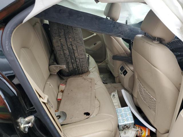 Photo 10 from auction – 2010 CADILLAC CTS PREMIU with VIN 1G6DP8EV7A0135674