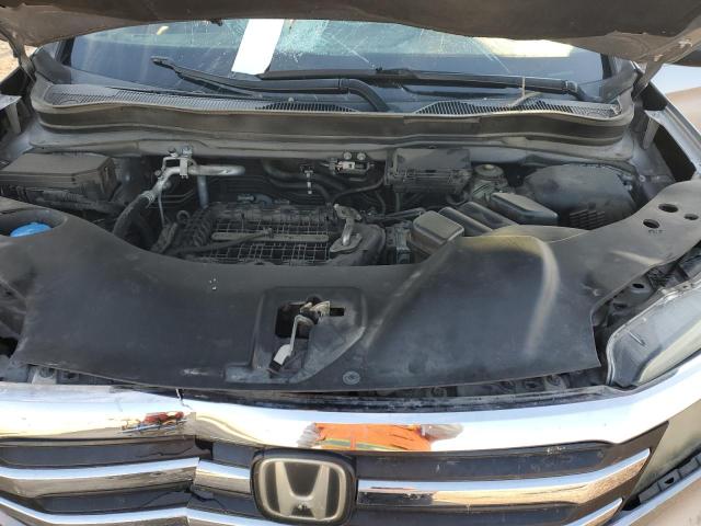Photo 12 from auction – 2016 HONDA PILOT EX with VIN 5FNYF5H49GB012066