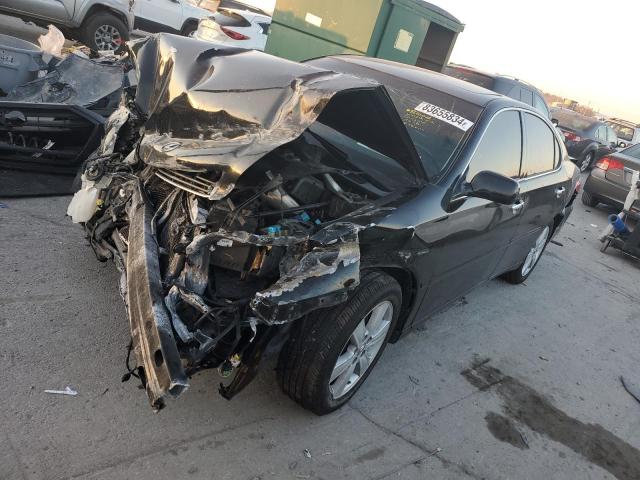 LEXUS ES 330 2006 with VIN JTHBA30G665147115 - Photo from auction