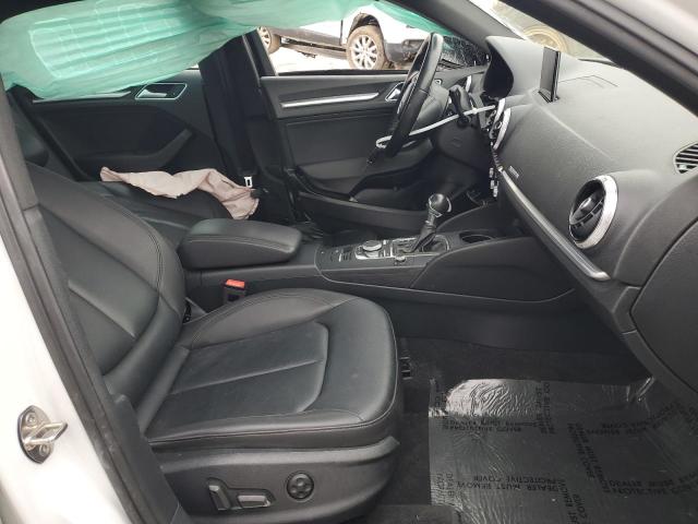 Photo 7 from auction – 2018 AUDI A3 PREMIUM with VIN WAUJ8GFF9J1002646