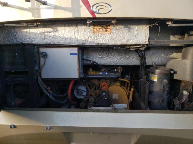 Photo 7 from auction – 2006 CCCH MH with VIN 4U7D9FZ1361105144