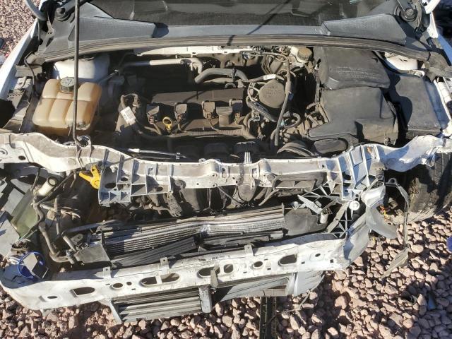Photo 11 from auction – 2014 FORD FOCUS SE with VIN 1FADP3K27EL171353