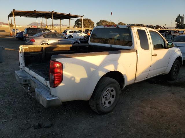 Photo 3 from auction – 2006 NISSAN FRONTIER K with VIN 1N6BD06T66C464381