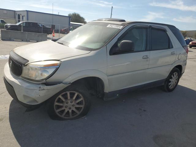 BUICK RENDEZVOUS 2006 with VIN 3G5DA03L26S514932 - Photo from auction