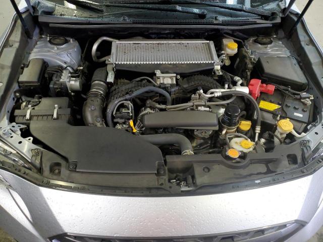Photo 11 from auction – 2023 SUBARU WRX PREMIU with VIN JF1VBAF69P9812216