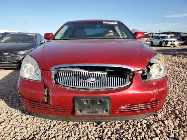 Photo 5 from auction – 2009 BUICK LUCERNE CX with VIN 1G4HD57M69U119508