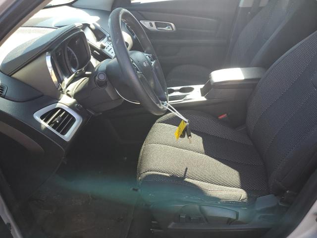Photo 7 from auction – 2017 GMC TERRAIN SL with VIN 2GKALMEK8H6318002