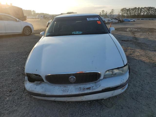 Photo 5 from auction – 1999 BUICK LESABRE CU with VIN 1G4HP52K6XH488341