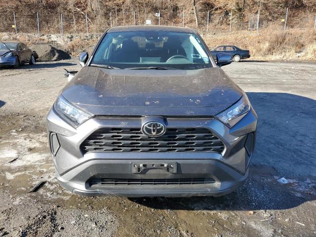 Photo 5 from auction – 2022 TOYOTA RAV4 LE with VIN 2T3G1RFV7NC323551
