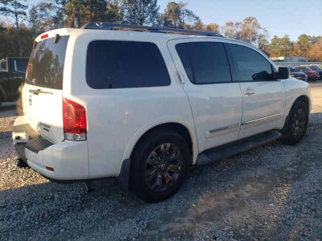 Photo 3 from auction – 2015 NISSAN ARMADA PLA with VIN 5N1BA0NF7FN613937
