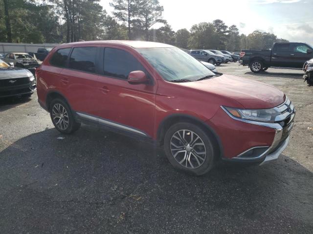 Photo 4 from auction – 2018 MITSUBISHI OUTLANDER with VIN JA4AD3A35JZ000263