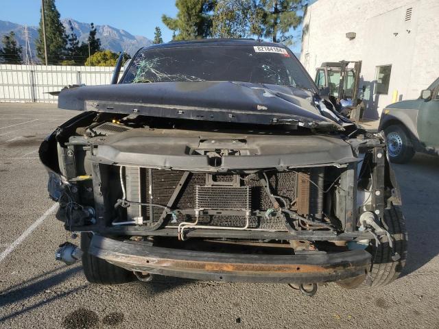 Photo 5 from auction – 2007 CADILLAC ESCALADE L with VIN 1GYFK63857R428963