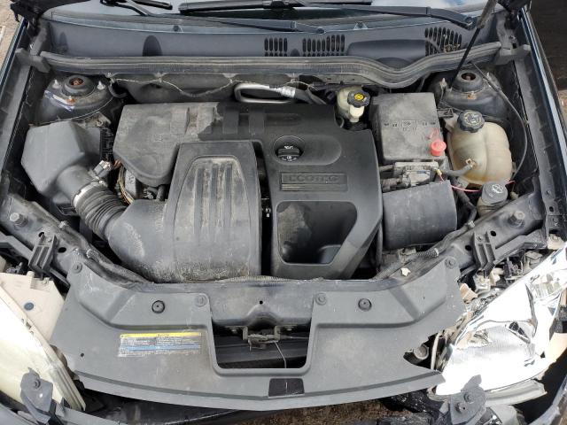 Photo 11 from auction – 2006 CHEVROLET COBALT SS with VIN 1G1AM18B267756183