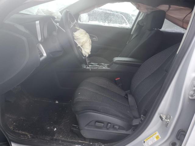Photo 7 from auction – 2017 CHEVROLET EQUINOX LT with VIN 2GNFLFEK6H6266776