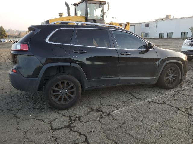 Photo 3 from auction – 2019 JEEP CHEROKEE L with VIN 1C4PJLCBXKD475046
