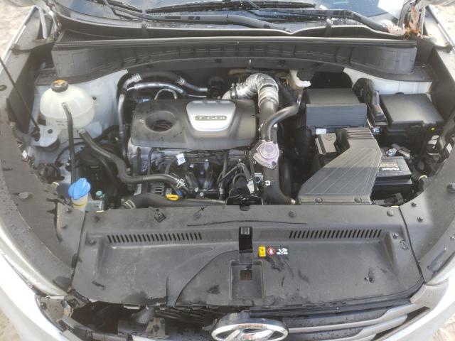 Photo 12 from auction – 2016 HYUNDAI TUCSON LIM with VIN KM8J33A24GU153928