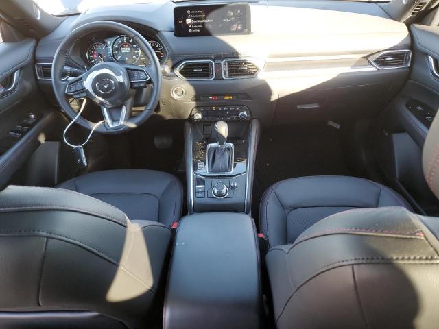Photo 8 from auction – 2024 MAZDA CX-5 PREMI with VIN JM3KFBDYXR0525073