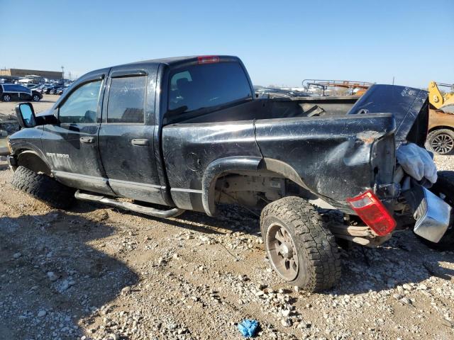 Zdjęcie 2 z aukcji – 2003 DODGE RAM 2500 S z VIN 3D7KU28C43G832549