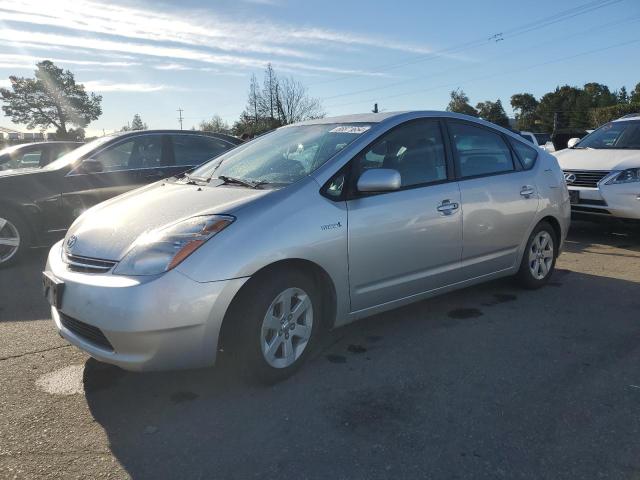 TOYOTA PRIUS 2007 with VIN JTDKB20U377615256 - Photo from auction