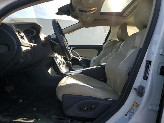 Photo 7 from auction – 2017 VOLVO S60 DYNAMI with VIN YV140MTL2H2420237