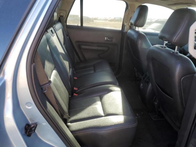 Photo 11 from auction – 2008 FORD EDGE LIMIT with VIN 2FMDK49CX8BA19466