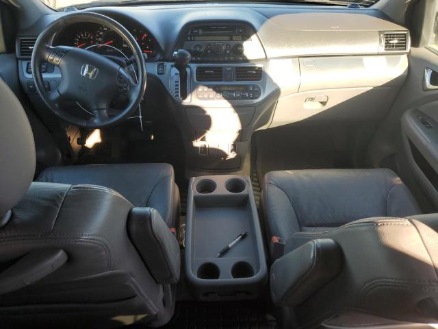 Photo 8 from auction – 2010 HONDA ODYSSEY EX with VIN 5FNRL3H67AB018586