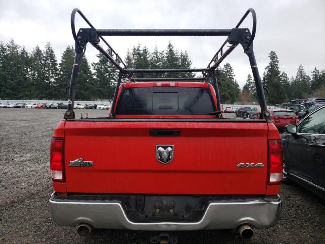 Photo 6 from auction – 2014 RAM 1500 SLT with VIN 1C6RR7LT9ES431645
