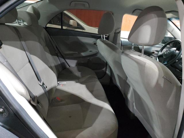 Photo 10 from auction – 2011 TOYOTA COROLLA BA with VIN 2T1BU4EE1BC612869