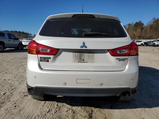 Photo 6 from auction – 2015 MITSUBISHI OUTLANDER with VIN 4A4AP3AU9FE019900