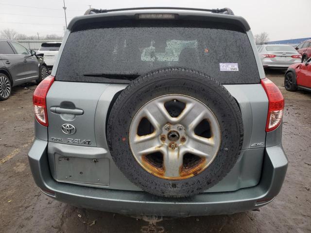 Photo 6 from auction – 2007 TOYOTA RAV4 with VIN JTMBD33V476047819