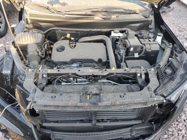 Photo 11 from auction – 2024 GMC TERRAIN SL with VIN 3GKALPEG2RL214874