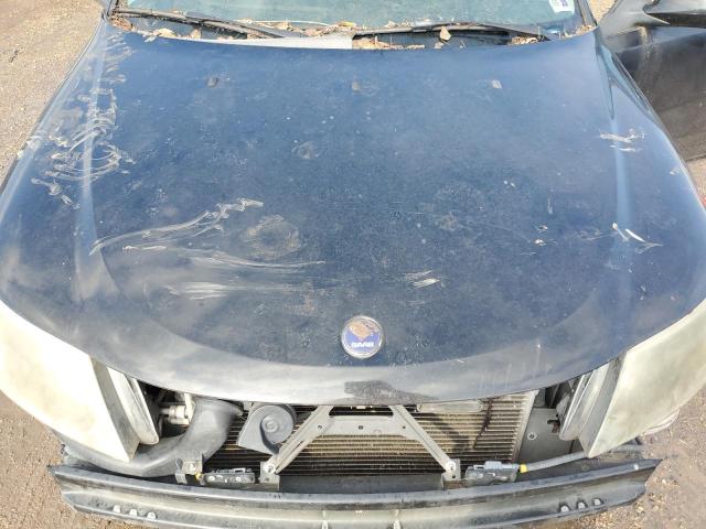Photo 11 from auction – 2009 SAAB 9-3 2.0T with VIN YS3FB49Y391012423