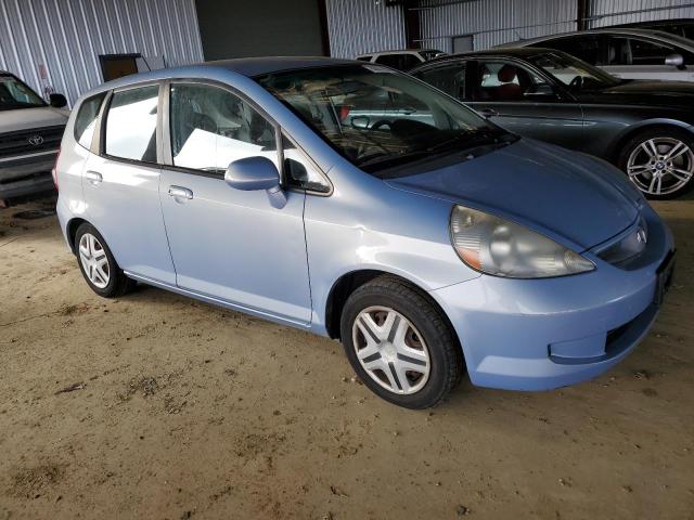 Photo 4 from auction – 2008 HONDA FIT with VIN JHMGD38418S043871
