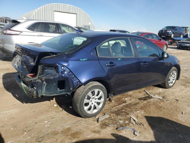Photo 3 from auction – 2022 TOYOTA COROLLA LE with VIN 5YFEPMAE4NP288508