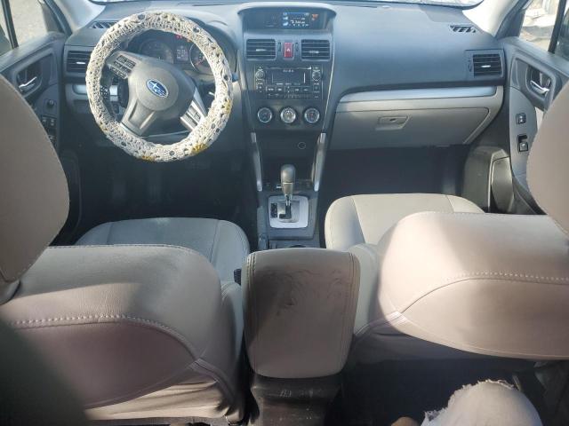 Photo 8 from auction – 2014 SUBARU FORESTER 2 with VIN JF2SJAHC4EH477258