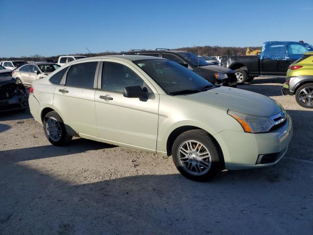 Photo 4 from auction – 2011 FORD FOCUS SE with VIN 1FAHP3FN8BW190056