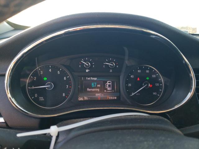 Photo 9 from auction – 2020 BUICK ENCORE PRE with VIN KL4CJASBXLB052012