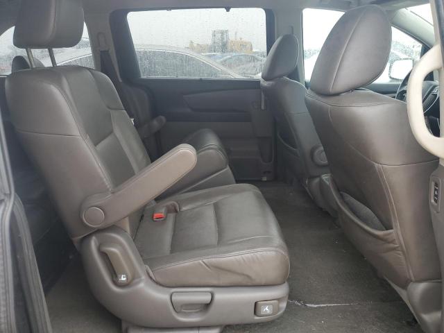 Photo 11 from auction – 2013 HONDA ODYSSEY EX with VIN 5FNRL5H62DB030452