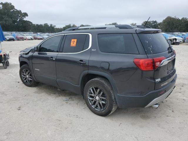 Photo 2 from auction – 2017 GMC ACADIA SLT with VIN 1GKKNMLS6HZ314312
