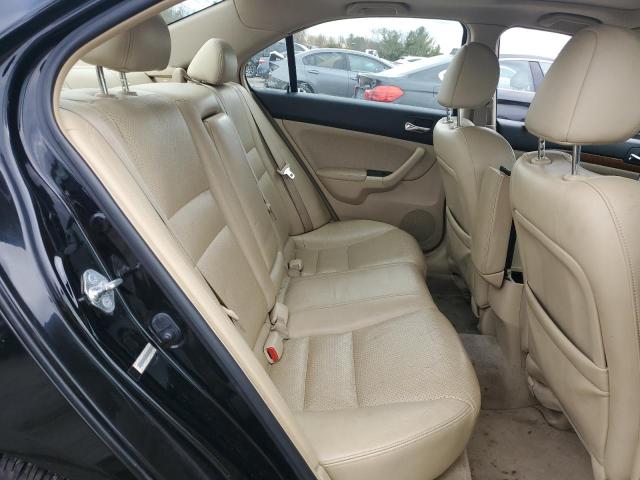 Photo 10 from auction – 2008 ACURA TSX with VIN JH4CL96968C014024
