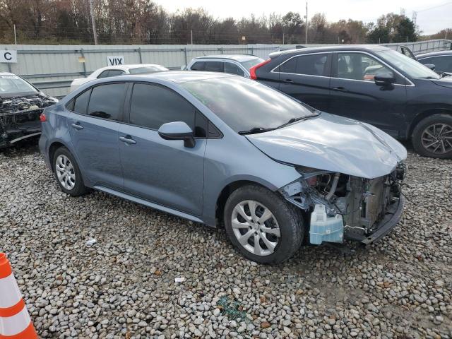 Photo 4 from auction – 2020 TOYOTA COROLLOA with VIN 5YFEPRAE1LP104393