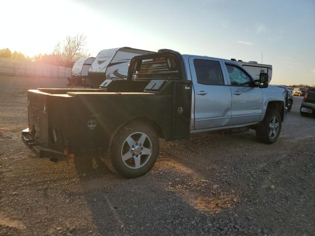 Photo 3 from auction – 2017 CHEVROLET SILVERADO with VIN 1GC1KVEY8HF118591