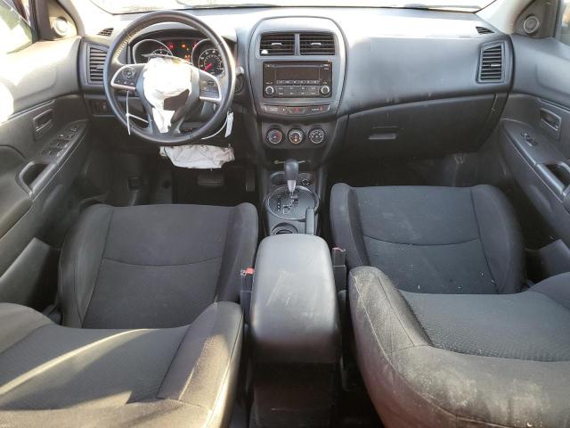 Photo 8 from auction – 2015 MITSUBISHI OUTLANDER with VIN 4A4AP3AW8FE024443