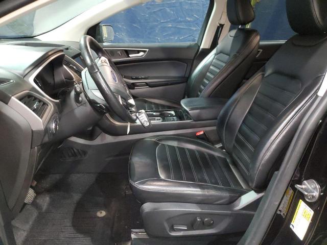 Photo 7 from auction – 2020 FORD EDGE SEL with VIN 2FMPK4J94LBA08954