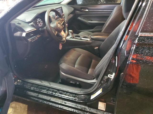 Photo 7 from auction – 2020 NISSAN ALTIMA S with VIN 1N4BL4BV4LC249071