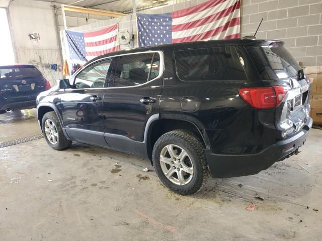 Photo 2 from auction – 2019 GMC ACADIA SLE with VIN 1GKKNKLA9KZ293264