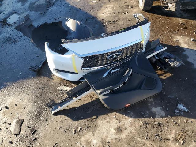 Photo 12 from auction – 2017 INFINITI QX30 BASE with VIN SJKCH5CP2HA028879