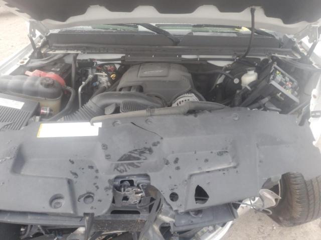 Photo 11 from auction – 2007 GMC NEW SIERRA with VIN 2GTEK13M171525491