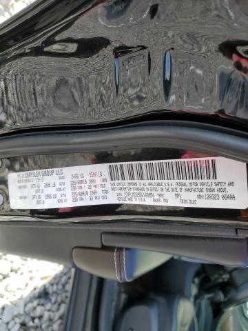 Photo 14 from auction – 2014 JEEP CHEROKEE L with VIN 1C4PJMDS9EW169954